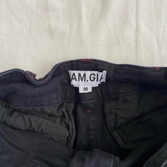 I AM GIA CARGO PANTS - Picture 2 of 5